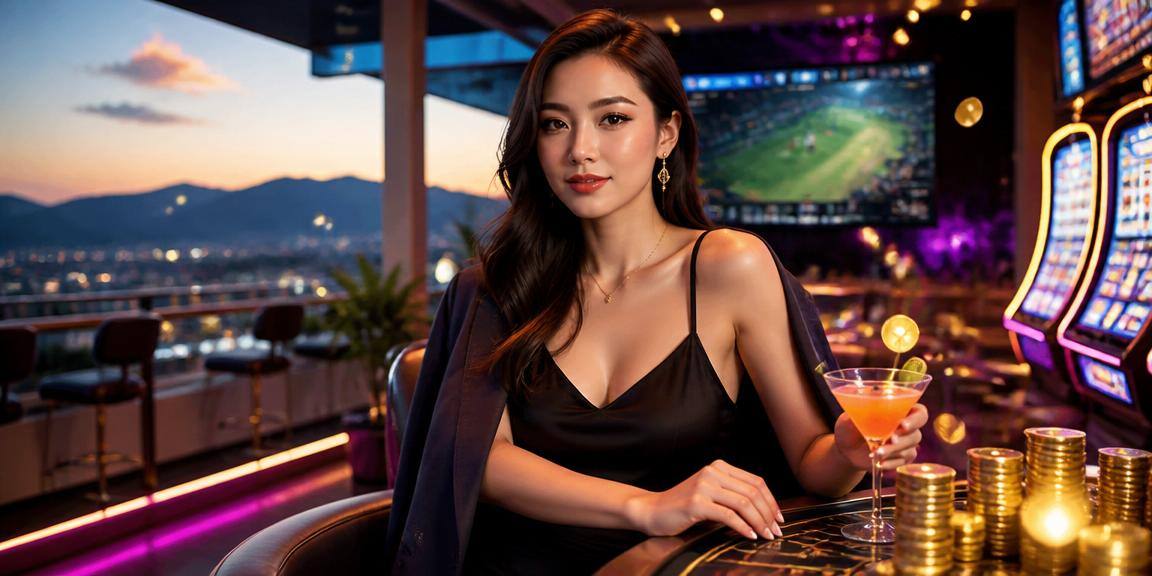 vg111 Baccarat Đêm