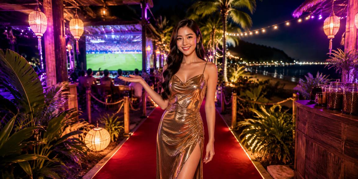 vg111 Giao diện và trải nghiệm Live Baccarat Dem tại vg111